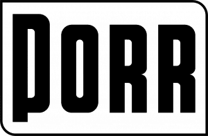 Porr Logo